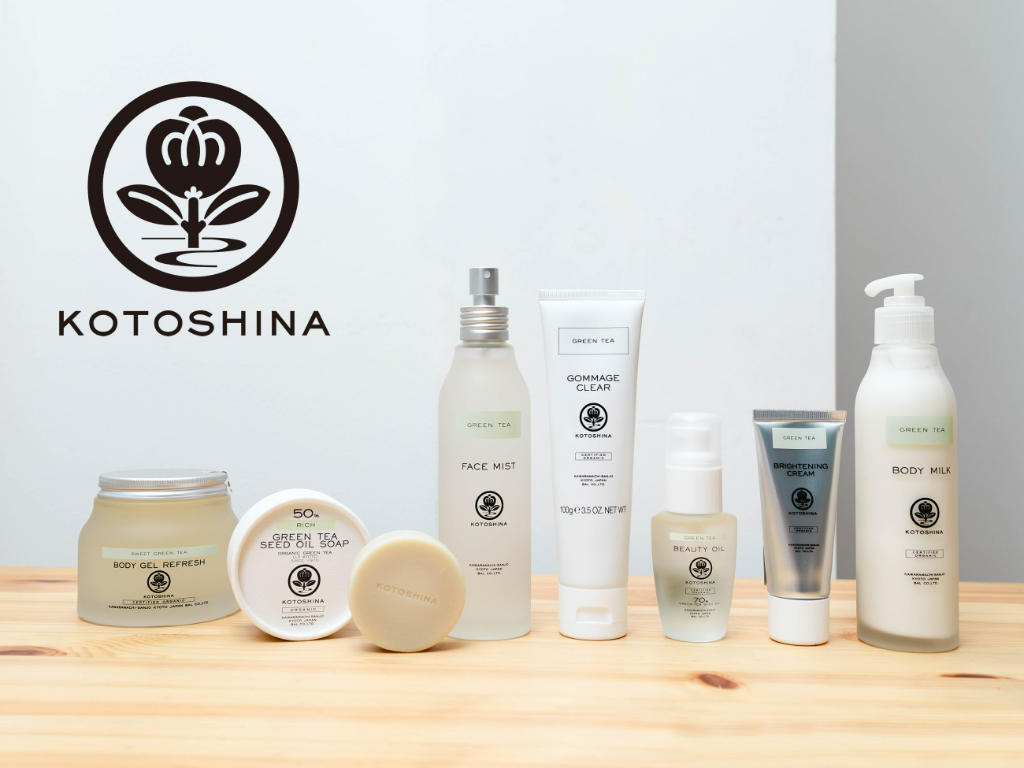 KOTOSHINA　京都BAL(京都府京都市中京区/三条駅/その他(販売・サービス・アパレル系))_2